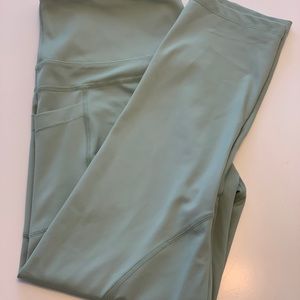 Zyia Spearmint Leggings
